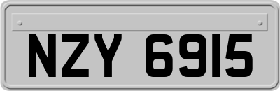 NZY6915