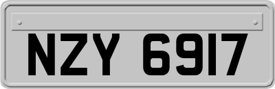 NZY6917