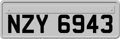 NZY6943