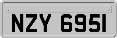 NZY6951