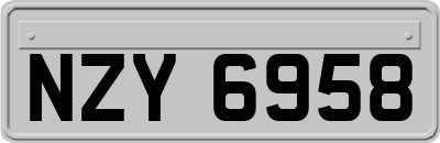 NZY6958