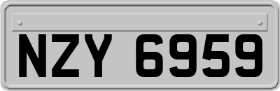 NZY6959