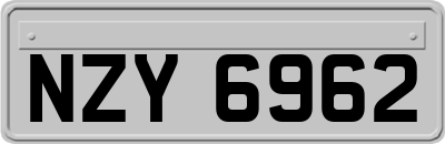 NZY6962