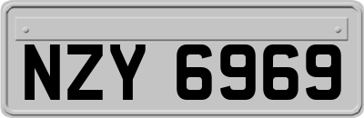 NZY6969