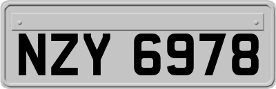 NZY6978