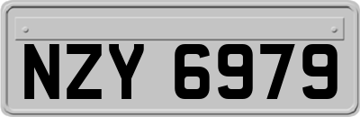 NZY6979