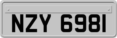 NZY6981