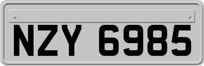 NZY6985