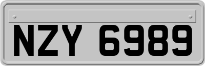 NZY6989