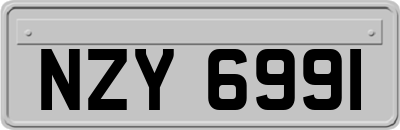 NZY6991