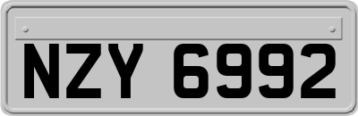 NZY6992