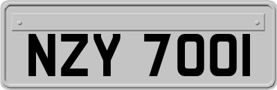 NZY7001