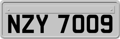 NZY7009