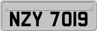 NZY7019