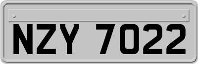 NZY7022