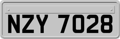 NZY7028