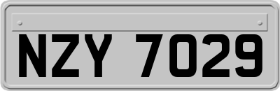 NZY7029