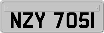 NZY7051