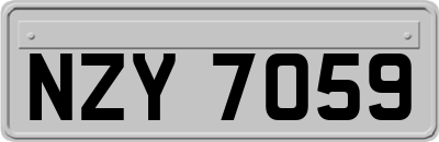 NZY7059