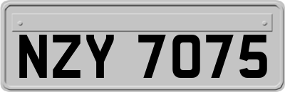 NZY7075