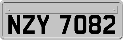 NZY7082