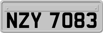 NZY7083