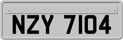 NZY7104