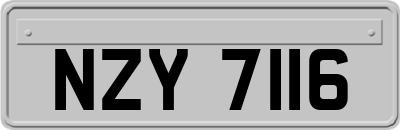 NZY7116