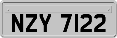 NZY7122