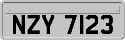 NZY7123