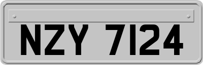NZY7124