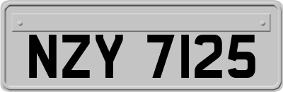 NZY7125
