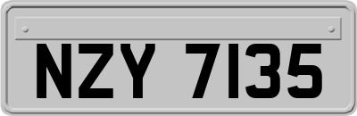 NZY7135