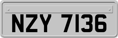 NZY7136