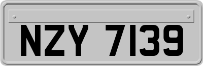NZY7139