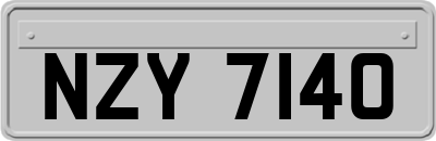 NZY7140