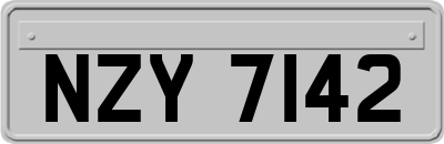 NZY7142