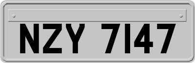 NZY7147