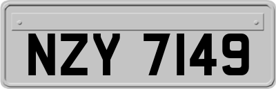 NZY7149