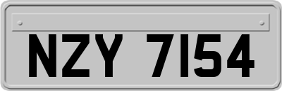 NZY7154