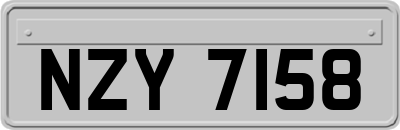 NZY7158