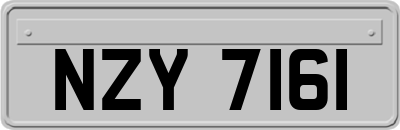 NZY7161