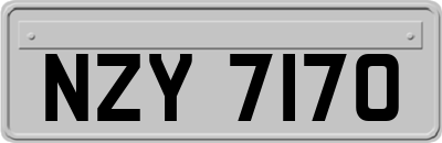 NZY7170