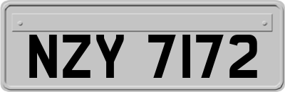 NZY7172