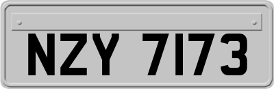 NZY7173