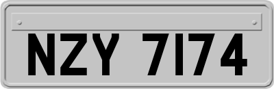 NZY7174