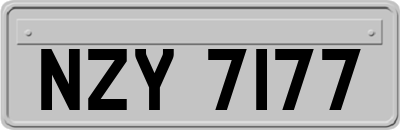 NZY7177