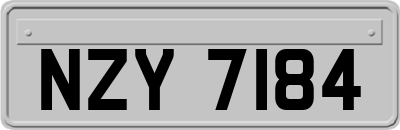 NZY7184