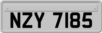 NZY7185