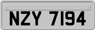 NZY7194